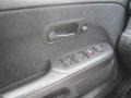 2005 Satin Silver Metallic Honda CR-V LX  photo #20