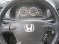 2005 Satin Silver Metallic Honda CR-V LX  photo #22