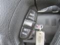 2005 Satin Silver Metallic Honda CR-V LX  photo #23