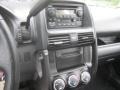 2005 Satin Silver Metallic Honda CR-V LX  photo #24