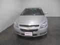 Silverstone Metallic - Malibu LT Sedan Photo No. 2