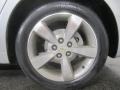 Silverstone Metallic - Malibu LT Sedan Photo No. 7