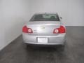 Silverstone Metallic - Malibu LT Sedan Photo No. 10