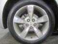Silverstone Metallic - Malibu LT Sedan Photo No. 14
