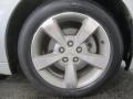 Silverstone Metallic - Malibu LT Sedan Photo No. 15
