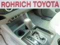 2011 Magnetic Gray Metallic Toyota Tacoma V6 Access Cab 4x4  photo #17