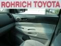 2011 Magnetic Gray Metallic Toyota Tacoma V6 Access Cab 4x4  photo #18