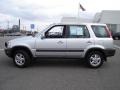 Sebring Silver Metallic - CR-V EX 4WD Photo No. 2