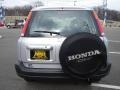 Sebring Silver Metallic - CR-V EX 4WD Photo No. 4