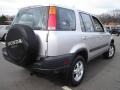 Sebring Silver Metallic - CR-V EX 4WD Photo No. 5