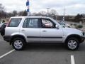 Sebring Silver Metallic - CR-V EX 4WD Photo No. 6