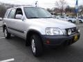 Sebring Silver Metallic - CR-V EX 4WD Photo No. 7