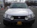 Sebring Silver Metallic - CR-V EX 4WD Photo No. 8