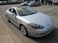 2008 Quicksilver Hyundai Tiburon GT Limited  photo #6