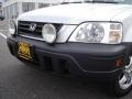 Sebring Silver Metallic - CR-V EX 4WD Photo No. 9