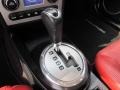 2008 Quicksilver Hyundai Tiburon GT Limited  photo #24