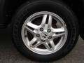 Sebring Silver Metallic - CR-V EX 4WD Photo No. 11