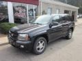 Black Granite Metallic - TrailBlazer LT 4x4 Photo No. 1
