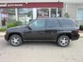 Black Granite Metallic - TrailBlazer LT 4x4 Photo No. 2