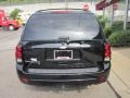 Black Granite Metallic - TrailBlazer LT 4x4 Photo No. 4
