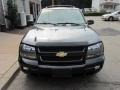 Black Granite Metallic - TrailBlazer LT 4x4 Photo No. 7