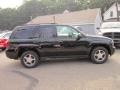 Black Granite Metallic - TrailBlazer LT 4x4 Photo No. 9