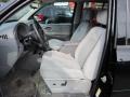 Black Granite Metallic - TrailBlazer LT 4x4 Photo No. 10