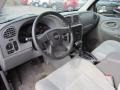 Black Granite Metallic - TrailBlazer LT 4x4 Photo No. 11