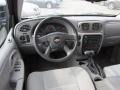 Black Granite Metallic - TrailBlazer LT 4x4 Photo No. 15