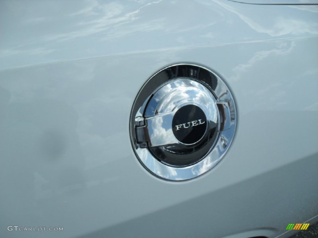 2011 Challenger Rallye - Bright White / Dark Slate Gray photo #6