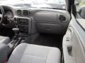 Black Granite Metallic - TrailBlazer LT 4x4 Photo No. 19