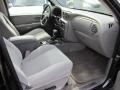 Black Granite Metallic - TrailBlazer LT 4x4 Photo No. 21
