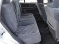 Sebring Silver Metallic - CR-V EX 4WD Photo No. 14