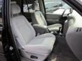 Black Granite Metallic - TrailBlazer LT 4x4 Photo No. 23