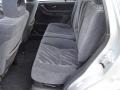 Sebring Silver Metallic - CR-V EX 4WD Photo No. 15