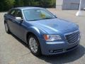 2011 Sapphire Crystal Metallic Chrysler 300 Limited  photo #5