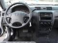 Sebring Silver Metallic - CR-V EX 4WD Photo No. 16