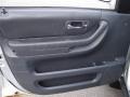 Sebring Silver Metallic - CR-V EX 4WD Photo No. 19