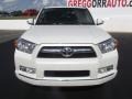 2011 Blizzard White Pearl Toyota 4Runner Limited 4x4  photo #2