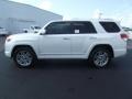 2011 Blizzard White Pearl Toyota 4Runner Limited 4x4  photo #4