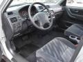 Sebring Silver Metallic - CR-V EX 4WD Photo No. 20