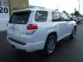 2011 Blizzard White Pearl Toyota 4Runner Limited 4x4  photo #7