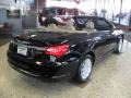 Brilliant Black Crystal Pearl - 200 Touring Convertible Photo No. 4