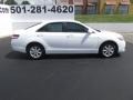 Super White - Camry LE Photo No. 8