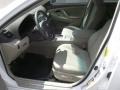 Super White - Camry LE Photo No. 11