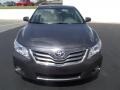 Magnetic Gray Metallic - Camry LE Photo No. 2