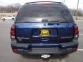 2003 Indigo Blue Metallic Chevrolet TrailBlazer LT 4x4  photo #4