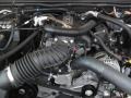 3.8 Liter OHV 12-Valve V6 2011 Jeep Wrangler Mojave 4x4 Engine