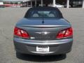 Silver Steel Metallic - Sebring Touring Convertible Photo No. 3