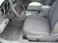 Silver Steel Metallic - Sebring Touring Convertible Photo No. 7